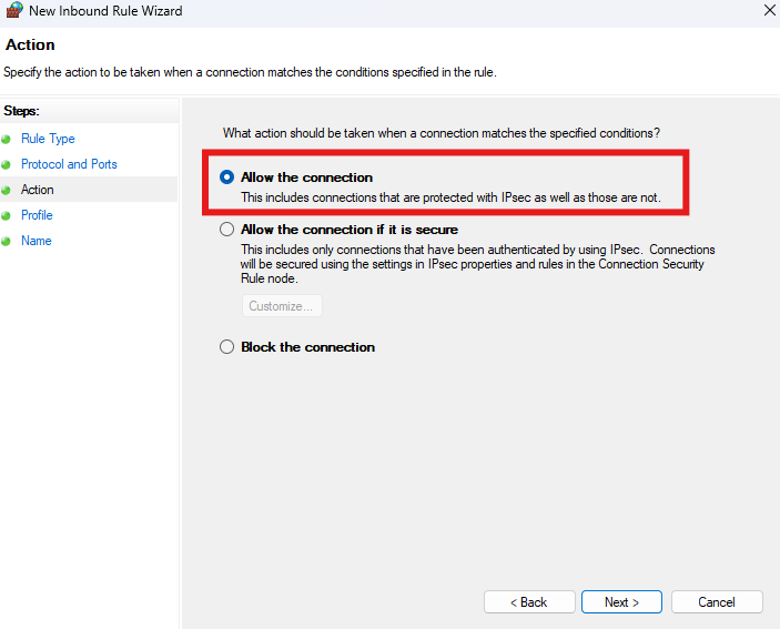 firewall_allow_connection