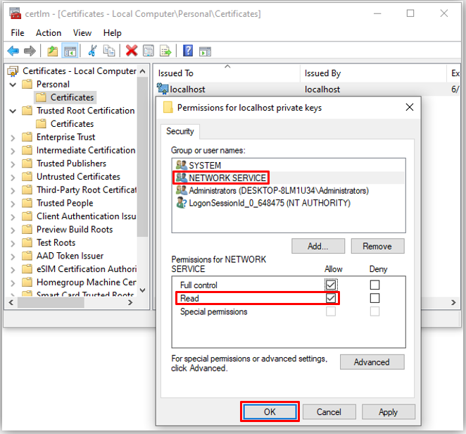 ssl_certlm_permissions